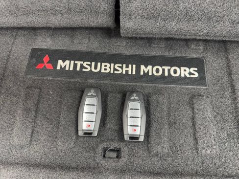 Used 2022 Mitsubishi Outlander SEL FWD image 79