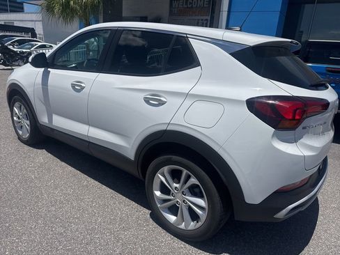 Used 2023 Buick Encore GX Preferred FWD image 7
