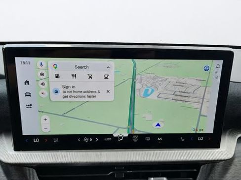 New 2026 Ford Explorer ST-Line AWD/4WD image 16