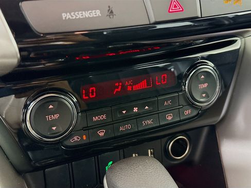 Used 2024 Mitsubishi Eclipse Cross SE AWD/4WD image 19