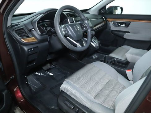 Used 2017 Honda CR-V EX image 17