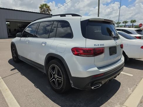 Used 2021 Mercedes-Benz GLB 250 image 13