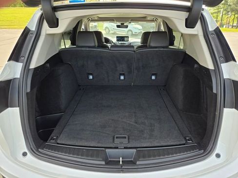 Used 2020 Acura RDX AWD w/ Technology Package image 15