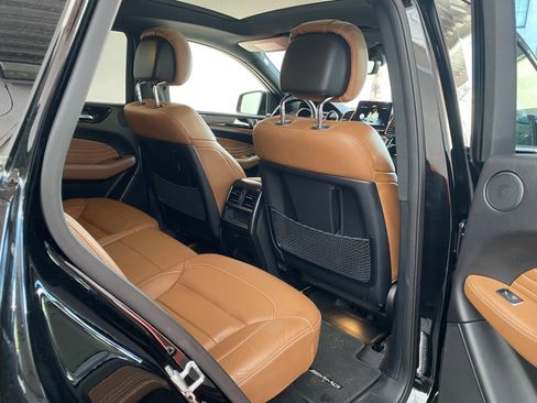 Used 2018 Mercedes-Benz GLE 43 AMG 4MATIC Coupe image 12