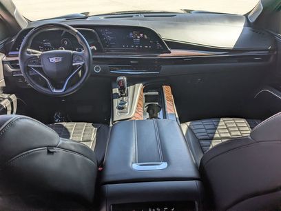 Used 2023 Cadillac Escalade Sport Platinum w/ LPO, ONYX Package