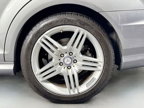 Used 2013 Mercedes-Benz S 550 image 38