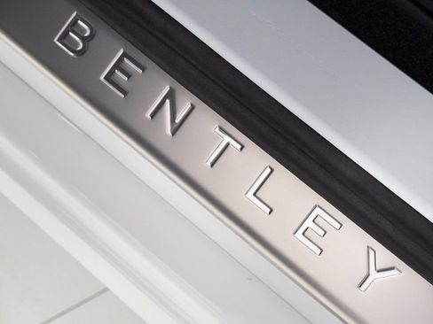 New 2026 Bentley Continental GTC image 21