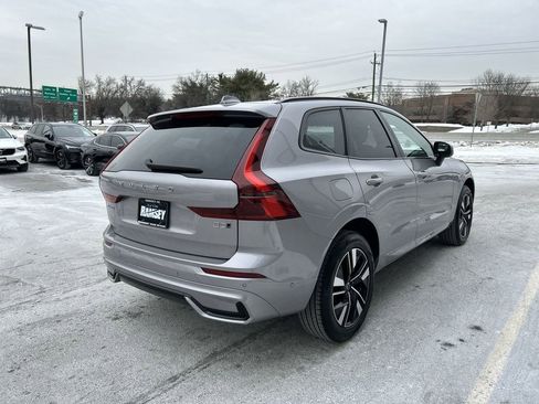 New 2026 Volvo XC60 B5 Plus w/ Climate Package image 8