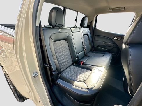 Used 2022 Chevrolet Colorado Z71 image 25