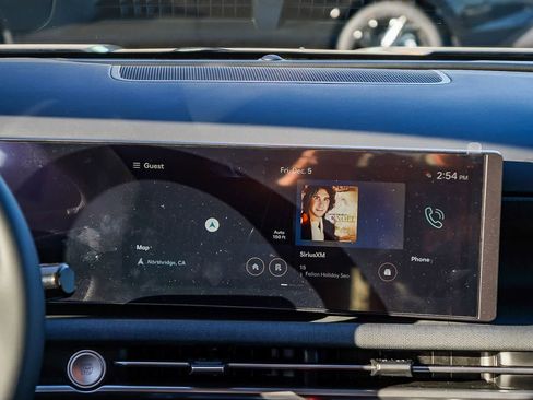 New 2026 Hyundai Tucson SEL image 15