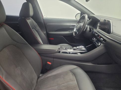 Used 2021 Hyundai Sonata SEL Plus w/ Tech Package FWD image 21