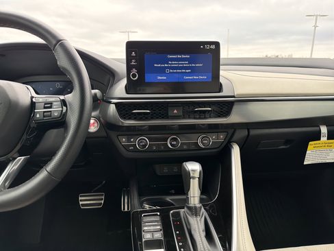 Certified 2025 Acura ADX A-Spec image 30