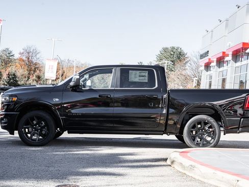 New 2026 RAM 1500 Laramie image 4