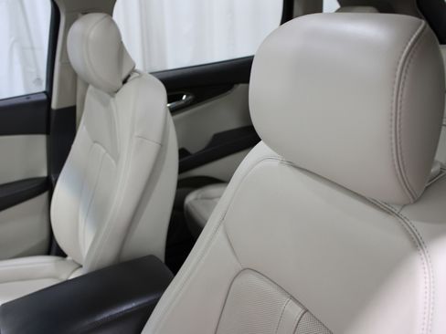 Used 2019 Lincoln Nautilus Reserve w/ Ultimate Package image 4