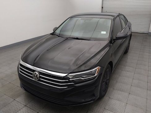Used 2019 Volkswagen Jetta S FWD image 15