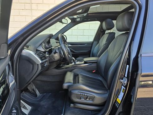 Used 2016 BMW X5 xDrive35i image 16