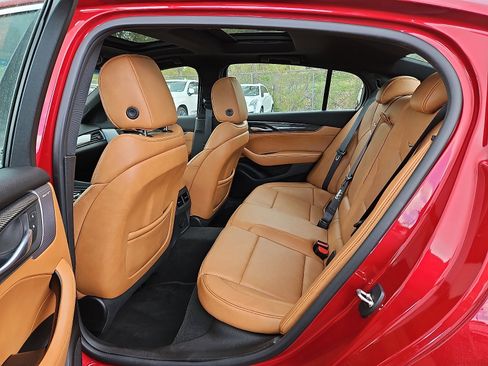 Used 2020 Cadillac CT5 Premium Luxury w/ Platinum Package image 10