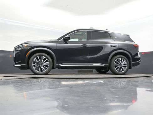 New 2026 INFINITI QX60 Luxe w/ Cargo Package image 41
