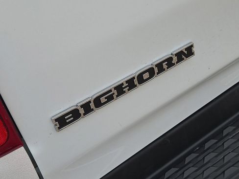 Used 2023 RAM 1500 Big Horn AWD/4WD image 13