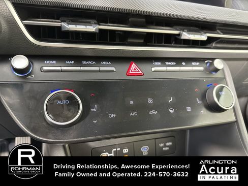 Used 2024 Hyundai Sonata SEL image 9