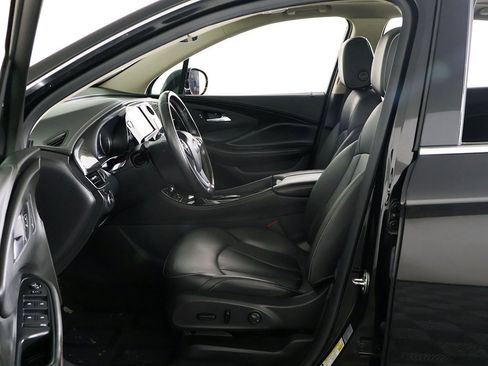Used 2017 Buick Envision Premium image 28