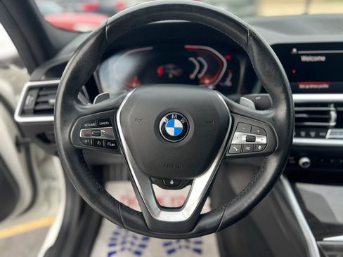 Used 2019 BMW 330i xDrive Sedan w/ Convenience Package image 43