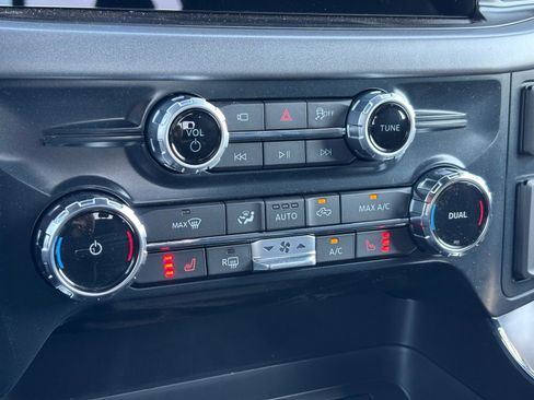New 2026 Ford F150 XLT AWD/4WD image 21