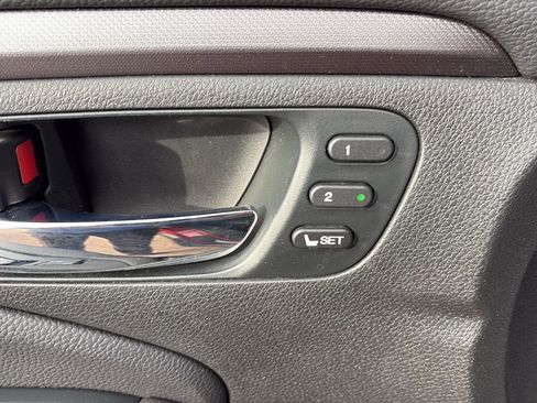 Used 2023 Honda Ridgeline RTL image 14