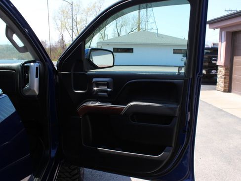Used 2014 GMC Sierra 1500 SLE w/ Texas SLE Value Package AWD/4WD image 31