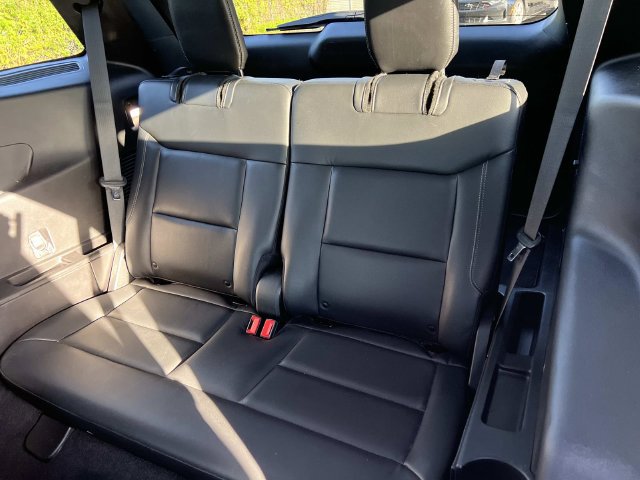 Certified 2020 Ford Explorer XLT w/ Equipment Group 202A AWD/4WD image 14