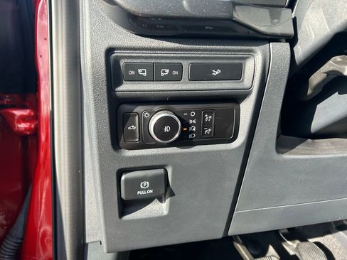 Certified 2023 Ford F150 XLT w/ Equipment Group 302A High image 21