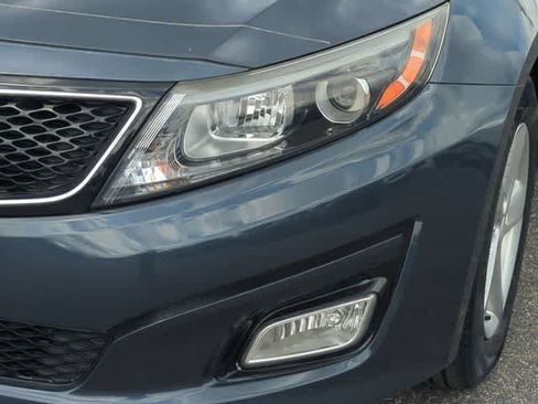 Used 2015 Kia Optima LX w/ Paint Protection Film Package FWD image 11