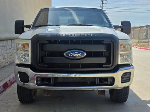 Used 2011 Ford F250 XL w/ XL Value Pkg AWD/4WD image 8