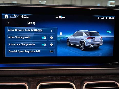 Certified 2026 Mercedes-Benz GLE 450 4MATIC image 38