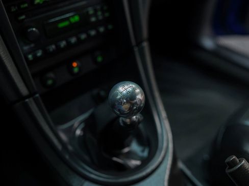 Used 2004 Ford Mustang Mach 1 image 31