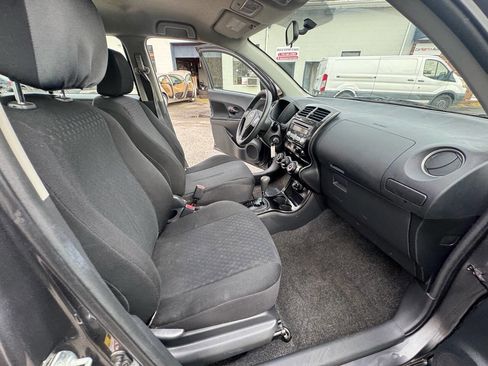 Used 2009 Scion xD image 42