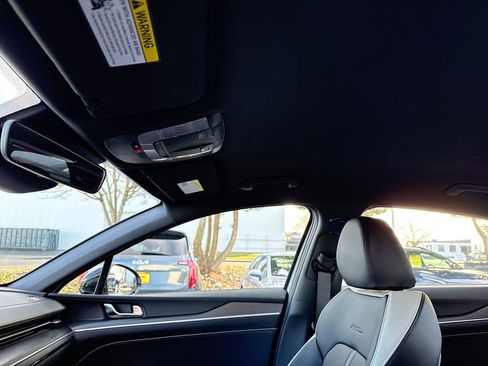 New 2026 Kia K5 GT-Line image 19