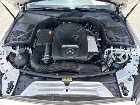 Used 2018 Mercedes-Benz C 300 Cabriolet image 34