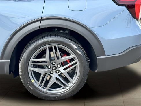 New 2025 Ford Explorer ST w/ Sun And Sound Package image 44