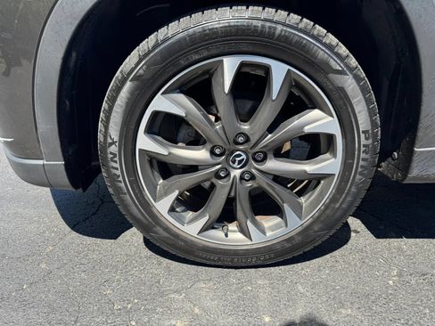 Used 2016 MAZDA CX-5 Grand Touring AWD/4WD image 30