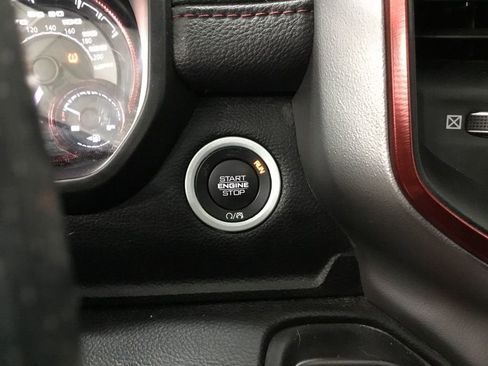 Used 2019 RAM 1500 Rebel w/ Level 2 Equipment Group AWD/4WD image 23