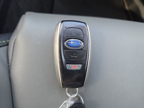 Used 2020 Subaru Outback Onyx Edition XT w/ Popular Package #2 image 37