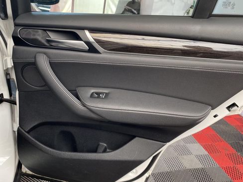 Used 2018 BMW X4 xDrive28i AWD/4WD image 10
