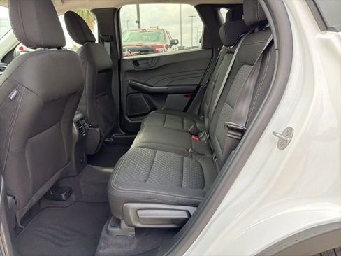 New 2026 Ford Escape Active image 15