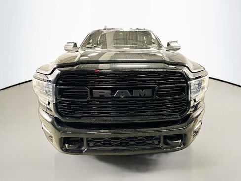 Used 2020 RAM 3500 Limited image 4