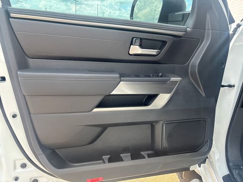 New 2026 Toyota Tundra SR5 AWD/4WD image 7