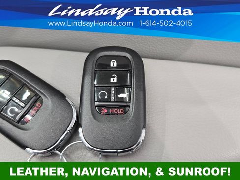 Used 2023 Honda Pilot Elite image 23