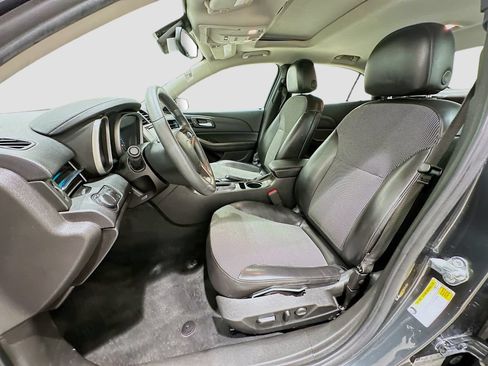 Used 2016 Chevrolet Malibu LT w/ Power Convenience Package FWD image 20