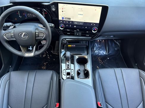 Used 2026 Lexus NX 450h+ F Sport w/ Accessory Package (2T) AWD/4WD image 16