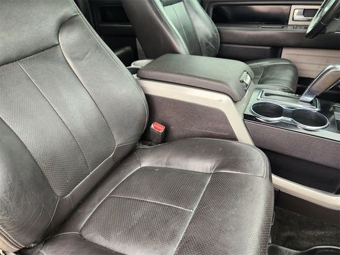 Used 2012 Ford F150 FX4 w/ FX Luxury Pkg image 14